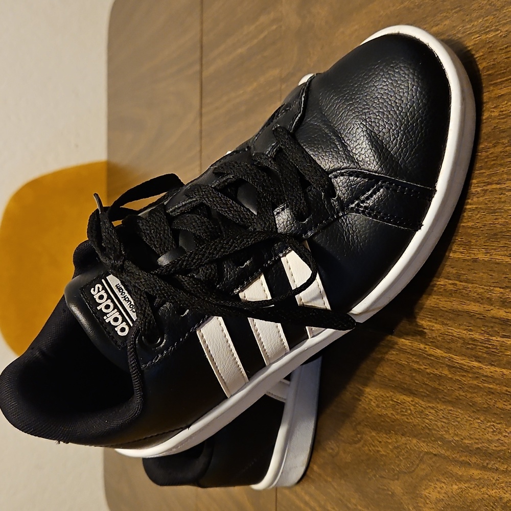 Adidas Grand Court | Womens Size 8 | Cloud Foam Sock Liner